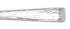 Hampton Signature Brocade Hammered Flatware