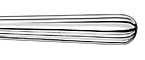 Broggi Metropolitan Stainless Steel Flatware