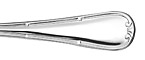 Broggi Rialto Stainless Steel Flatware