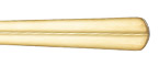 Herdmar Brooklyn Gold Matte Handle Flatware