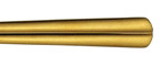 Herdmar Brooklyn Gold Matte Stainless Flatware