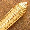 Gold Flatware