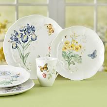 Lenox Butterfly Meadow Dinnerware
