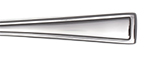 Oneida Butler Stainless Flatware