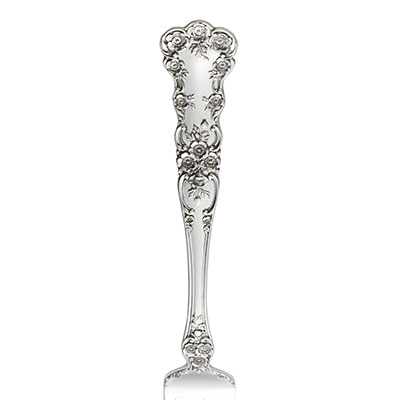 Butter Serving Knife, HH