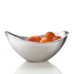 A photo of Butterfly Bowl, 7.5 , 1 qt