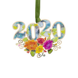 A photo of 2020 Annual