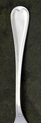 Calegaro Mauriziano Sterling Silver Flatware