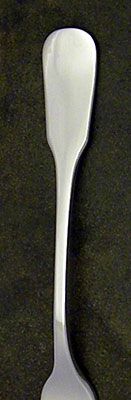 Calegaro Sterling Silver Mazarino Flatware