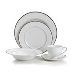 Mikasa Cameo Platinum Fine China