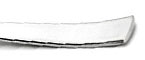 Gourmet Settings Cami Stainless Flatware