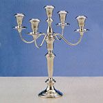 Candelabras