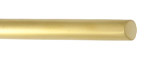 Fortessa Capri Brushed Gold Flatware