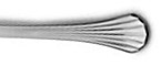 International Silver Cascade Stainless Flatware