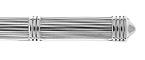 Ricci Castello Mirror Stainless Flatware