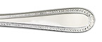 Fortessa Caviar Stainless Flatware