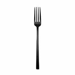 Beacon Black Dinner Fork