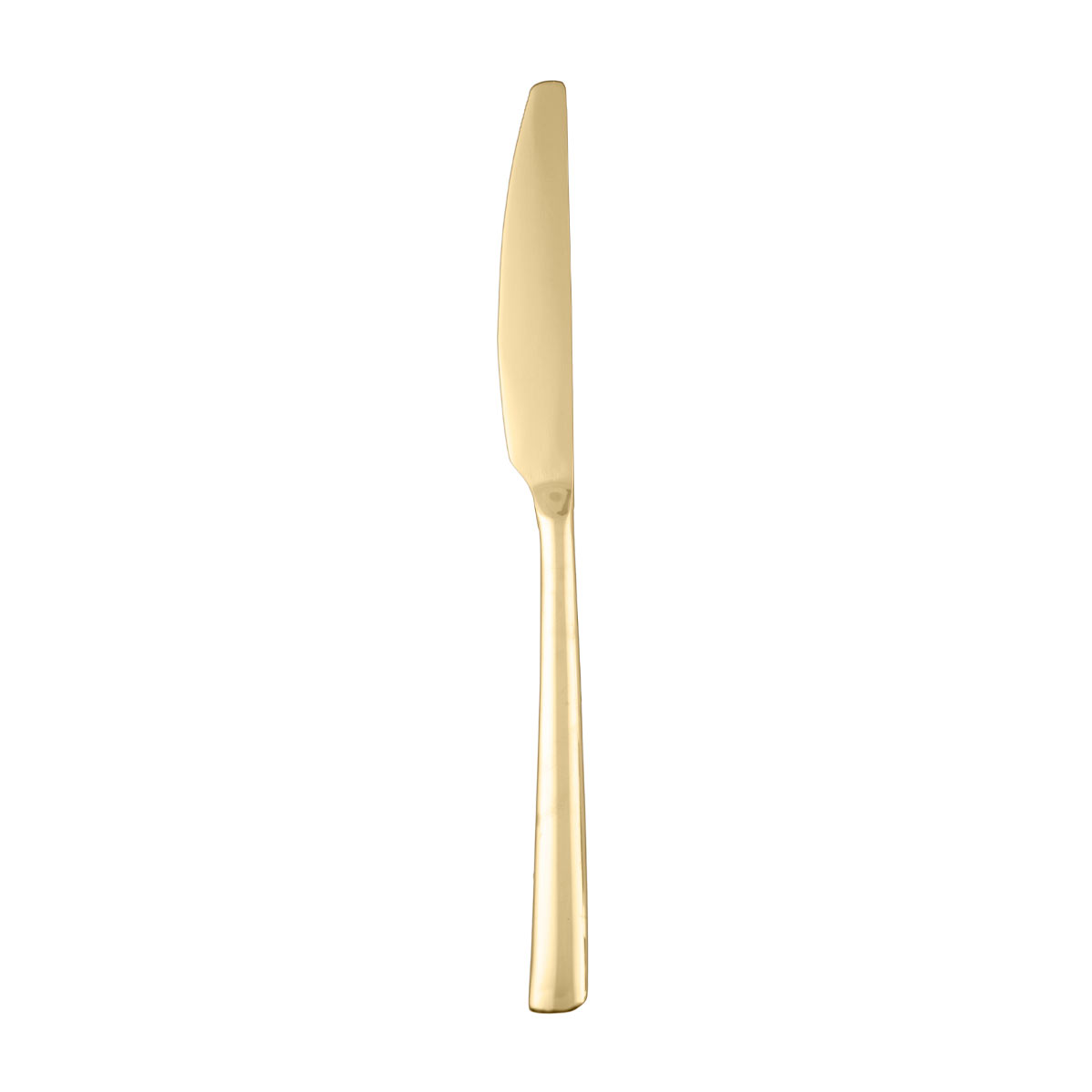 Beacon Gold Dinner Knife
