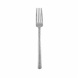 Henrietta Hammered Dinner Fork