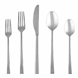 A photo of Fiesta Spark 5pc Place Setting