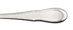 Ginkgo Celine Platinum Stainless Flatware