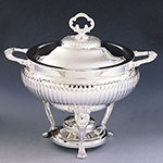 Chafing Dishes