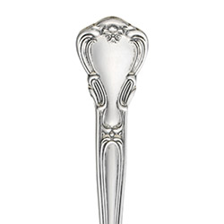 A photo of Butter Spreader, Flat Handle