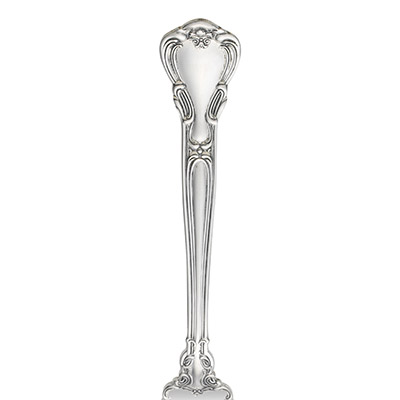 Round Soup Spoon, Large