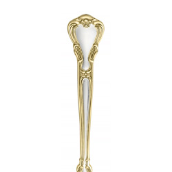 A photo of Nut Spoon