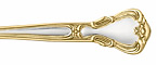 Gorham Chantilly Gold Sterling Silverware