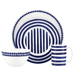 kate spade Charlotte Street North Dinnerware