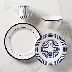 kate spade Charlotte Street West Dinnerware