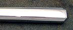 Lenox Chatswood Frosted Stainless Flatware