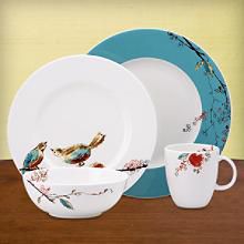 Lenox Chirp Dinnerware