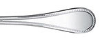 Christofle Perles Silverplate Flatware