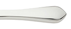 Ercuis Citeaux Silver Plate Flatware