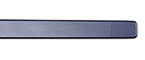 Capdeco City Sapphire Stainless Flatware
