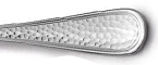 Mikasa Clarissa Stainless Steel Flatware