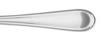 Hampton Forge Clark Stainless Flatware