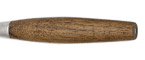 Dansk Classic Fjord Teak Stainless Flatware