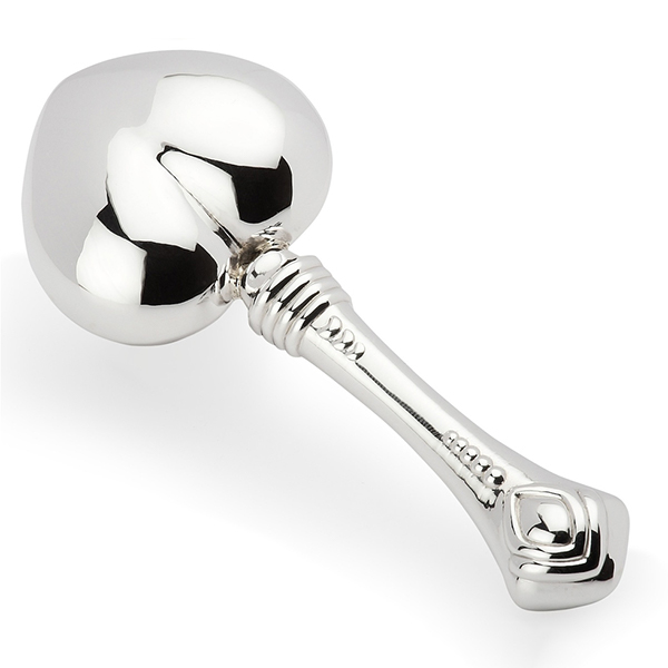 Cunill Baby Rattles