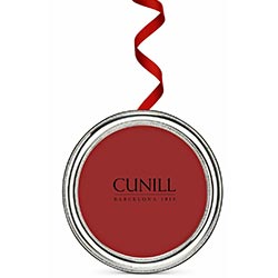 A photo of Round Bead Ornament or Desk Frame, Cunill Sterling