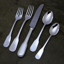 A photo of 5pc Continental Setting