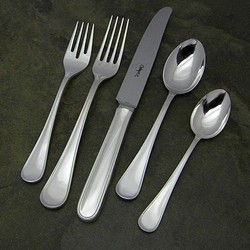 A photo of 5pc Continental Setting