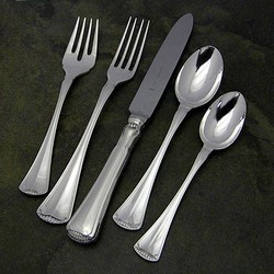 A photo of 5pc Continental Setting