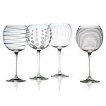 Cocktails & Stemware