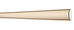 Lenox Colebrook Champagne Stainless Flatware
