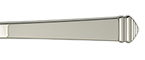 Towle Colonnade Stainless Flatware