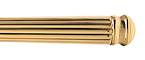 Ricci Colonnade Gold Stainless Flatware