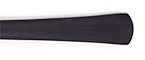 Noritake Colorwave Graphite Stainless Flatware